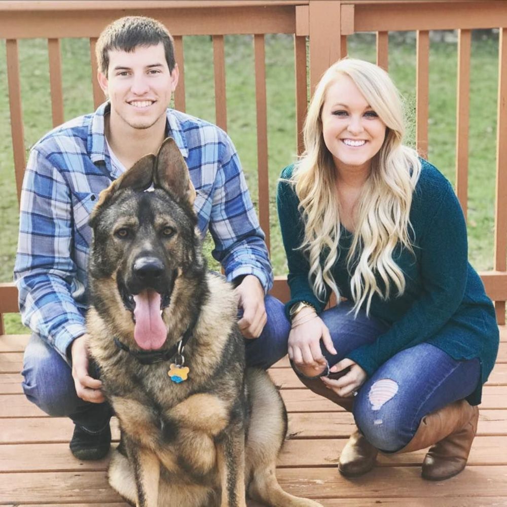 Meet your Posher, Kristin